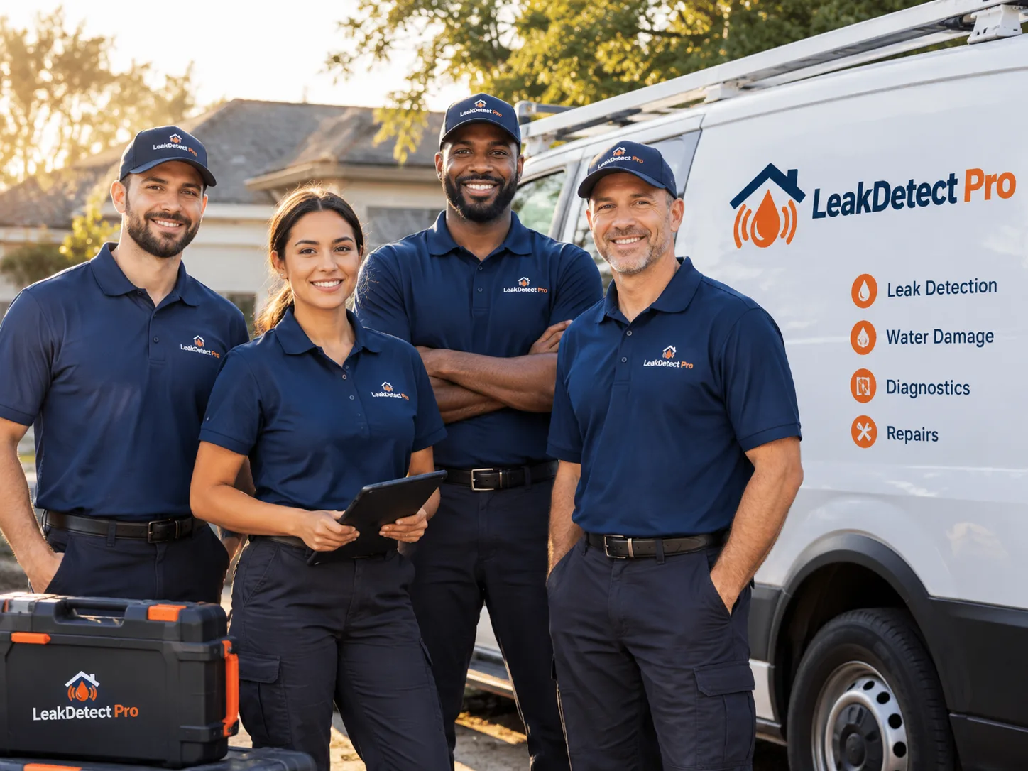 Roof Repair company in Belfast, TN